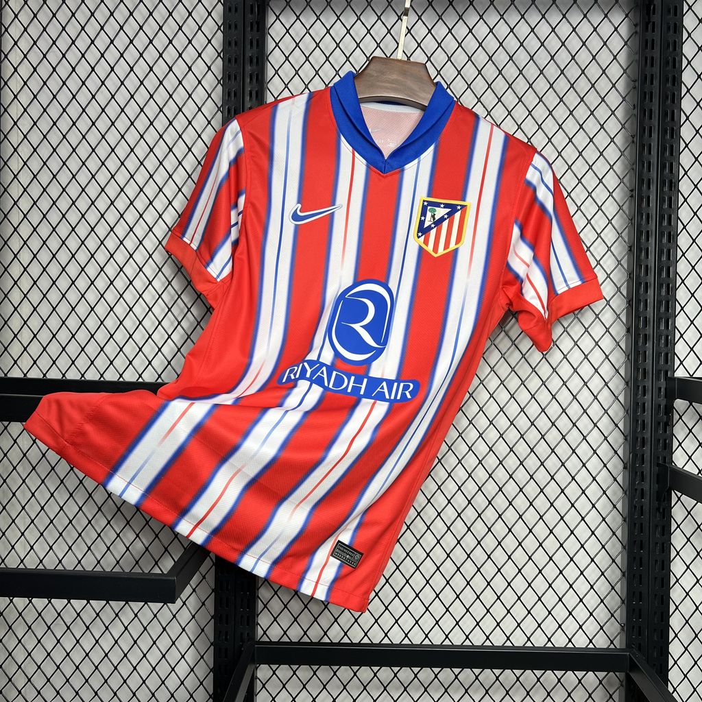 Camiseta Local Atlético Madrid 24/25