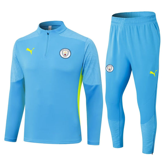 Manchester City Chandal 24/25